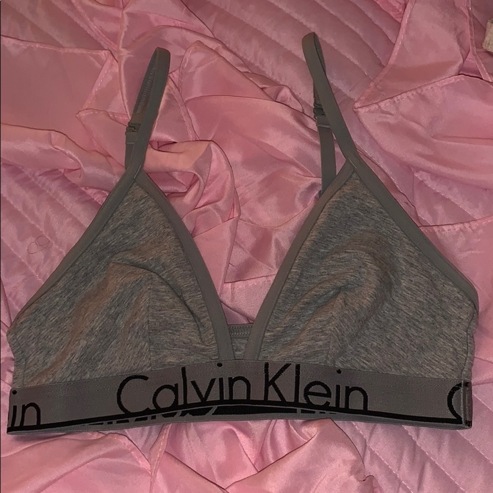 Calvin Klein Bra✨NWOT